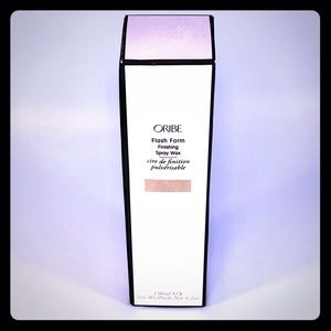 Oribe Flash Form Finishing Spray Wax